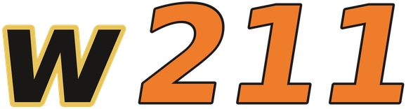 w211 logo